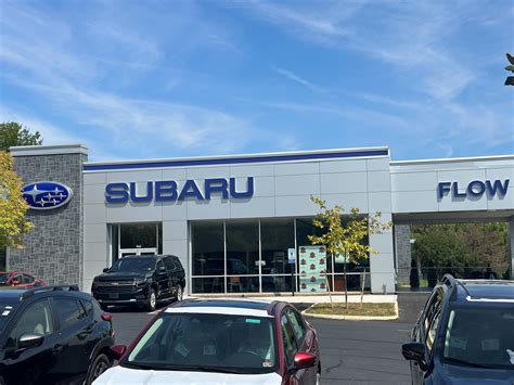 subaru charlottesville|flow subaru charlottesville inventory.